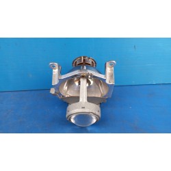 1305300276 ODBŁYŚNIK XENON SOCZEWKA VOLKSWAGEN GOLF IV OPEL VECTRA B