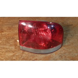LAMPA PRAWY TYŁ VOLKSWAGEN TOUAREG 7L 7L6945096K