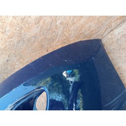 ZDERZAK PRZÓD PRZEDNI ORYGINAŁ 98AB-17757-CW FORD FOCUS MK1 I