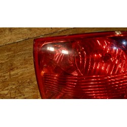 LAMPA PRAWY TYŁ VOLKSWAGEN TOUAREG 7L 7L6945096K