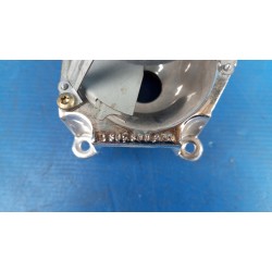 1305300276 ODBŁYŚNIK XENON SOCZEWKA VOLKSWAGEN GOLF IV OPEL VECTRA B