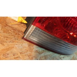 LAMPA PRAWY TYŁ VOLKSWAGEN TOUAREG 7L 7L6945096K