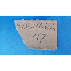 1305300276 ODBŁYŚNIK XENON SOCZEWKA VOLKSWAGEN GOLF IV OPEL VECTRA B