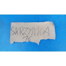 1305300276 ODBŁYŚNIK XENON SOCZEWKA VOLKSWAGEN GOLF IV OPEL VECTRA B