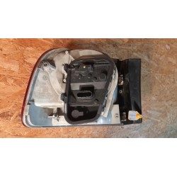 LAMPA PRAWY TYŁ VOLKSWAGEN TOUAREG 7L 7L6945096K