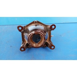 1305300276 ODBŁYŚNIK XENON SOCZEWKA VOLKSWAGEN GOLF IV OPEL VECTRA B