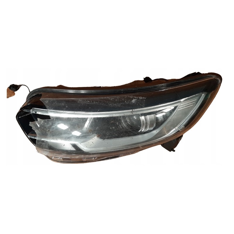 RENAULT KADJAR LAMPA LEWA PRZÓD PRZEDNIA