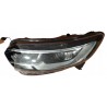 RENAULT KADJAR LAMPA LEWA PRZÓD PRZEDNIA