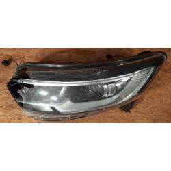 RENAULT KADJAR LAMPA LEWA PRZÓD PRZEDNIA