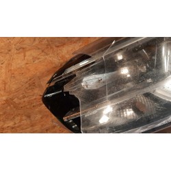 RENAULT KADJAR LAMPA LEWA PRZÓD PRZEDNIA