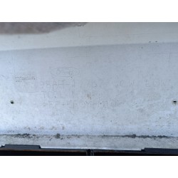 ZDERZAK PRZÓD PRZEDNI ORYGINAŁ 98AB-17757-CW FORD FOCUS MK1 I