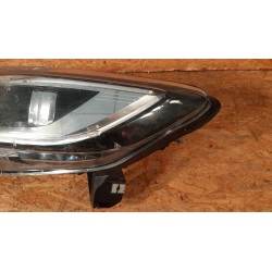 RENAULT KADJAR LAMPA LEWA PRZÓD PRZEDNIA
