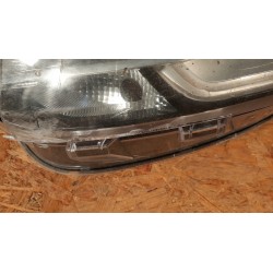 RENAULT KADJAR LAMPA LEWA PRZÓD PRZEDNIA