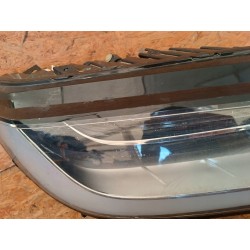 LAMPA PRAWY PRZÓD REFLEKTOR EU LED TESLA MODEL X 1034319