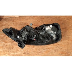 RENAULT KADJAR LAMPA LEWA PRZÓD PRZEDNIA