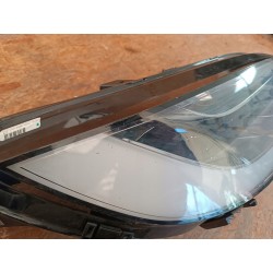 LAMPA PRAWY PRZÓD REFLEKTOR EU LED TESLA MODEL X 1034319