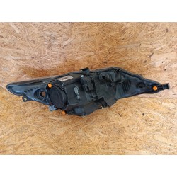 LAMPA LEWY PRZÓD EU 81150-02E21 TOYOTA AURIS II 2 2012- E18