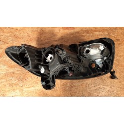 RENAULT KADJAR LAMPA LEWA PRZÓD PRZEDNIA