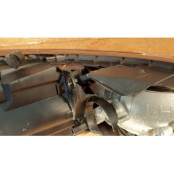 RENAULT KADJAR LAMPA LEWA PRZÓD PRZEDNIA