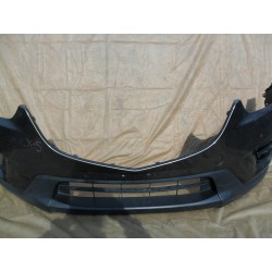 ZDERZAK PRZÓD PRZEDNI ORYGINAŁ KD45-50031 MAZDA CX5 CX-5