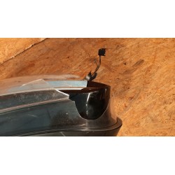 RENAULT KADJAR LAMPA LEWA PRZÓD PRZEDNIA