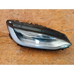 LAMPA PRAWY PRZÓD REFLEKTOR EU LED TESLA MODEL X 1034319