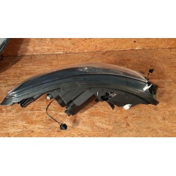 RENAULT KADJAR LAMPA LEWA PRZÓD PRZEDNIA