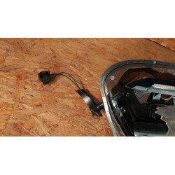 RENAULT KADJAR LAMPA LEWA PRZÓD PRZEDNIA