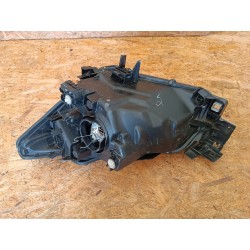 LAMPA PRAWY PRZÓD EU MAZDA 2 II DJ