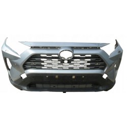 ZDERZAK PRZÓD PRZEDNI ORYGINAŁ 53113-42110 TOYOTA RAV4 RAV-4 V 2018-