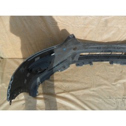 ZDERZAK PRZÓD PRZEDNI ORYGINAŁ KD45-50031 MAZDA CX5 CX-5