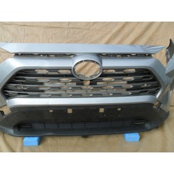 ZDERZAK PRZÓD PRZEDNI ORYGINAŁ 53113-42110 TOYOTA RAV4 RAV-4 V 2018-
