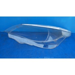 LAMPA KLOSZ SZKŁO LEWY PRZÓD LAMPY BMW 5 E60 E61 2003-2007 XENON 158719-00