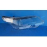 LAMPA KLOSZ SZKŁO LEWY PRZÓD LAMPY BMW 5 E60 E61 2003-2007 XENON 158719-00