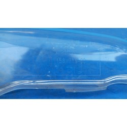 LAMPA KLOSZ SZKŁO LEWY PRZÓD LAMPY BMW 5 E60 E61 2003-2007 XENON 158719-00