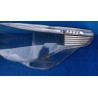 LAMPA KLOSZ SZKŁO LEWY PRZÓD LAMPY BMW 5 E60 E61 2003-2007 XENON 158719-00