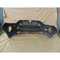 ZDERZAK PRZÓD PRZEDNI ORYGINAŁ 53113-42110 TOYOTA RAV4 RAV-4 V 2018-