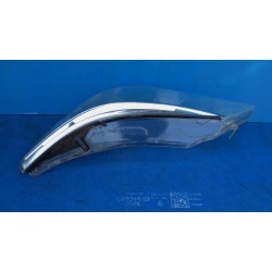 LAMPA KLOSZ SZKŁO LEWY PRZÓD LAMPY BMW 5 E60 E61 2003-2007 XENON 158719-00
