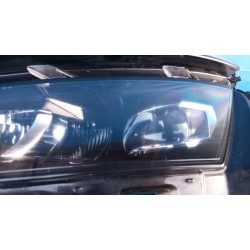 SKODA KAMIQ 19- LAMPA LEWA PRZÓD FULL LED 658941015D
