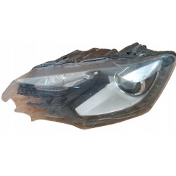 LAMPA LEWY PRZÓD XENON REFLEKTOR EU VW POLO V 5 6R 6R1941031D