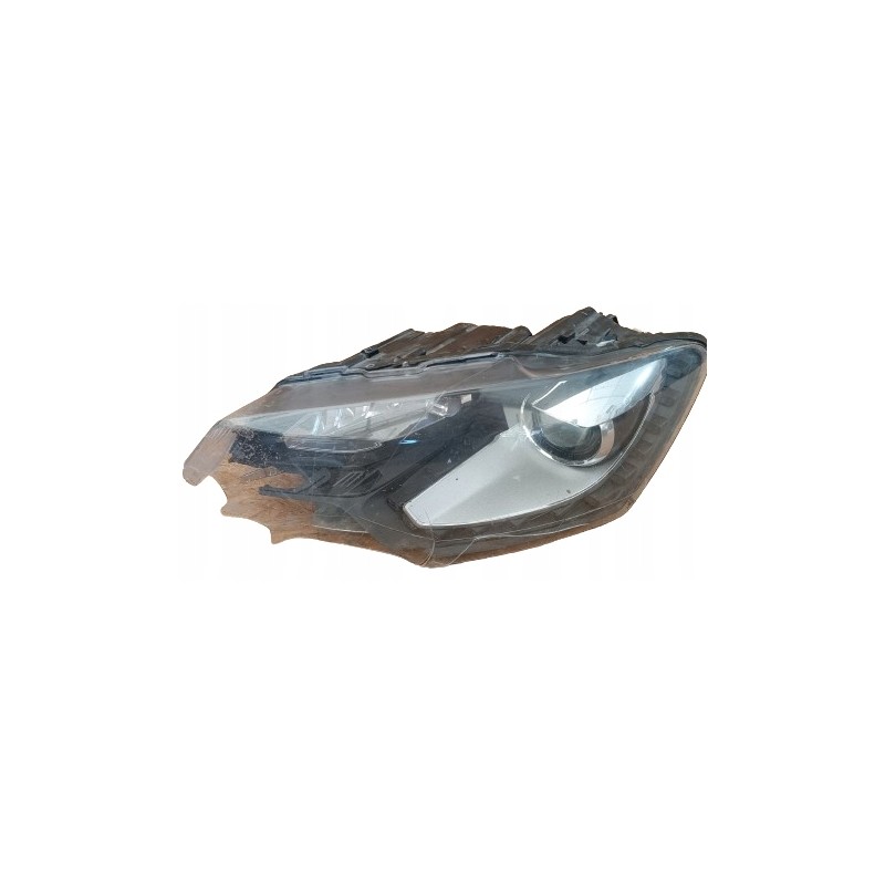 LAMPA LEWY PRZÓD XENON REFLEKTOR EU VW POLO V 5 6R 6R1941031D