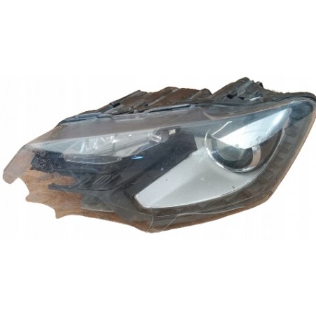 LAMPA LEWY PRZÓD XENON REFLEKTOR EU VW POLO V 5 6R 6R1941031D