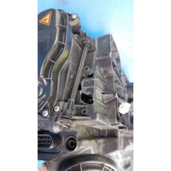 LAMPA REFLEKTOR PRAWY PRZÓD 5G1941752A XENON LED SKRĘTNY VW GOLF VII GTI EU