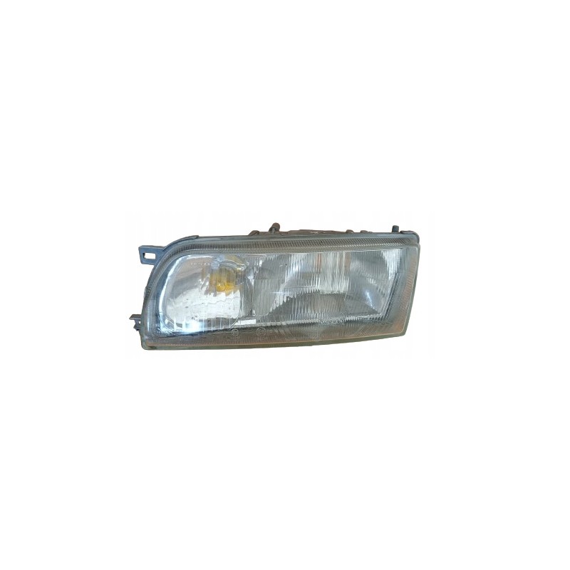REFLEKTOR LAMPA LEWY PRZÓD NISSAN PRIMERA P10 54530178 048203 TR-011014