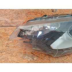 LAMPA LEWY PRZÓD XENON REFLEKTOR EU VW POLO V 5 6R 6R1941031D