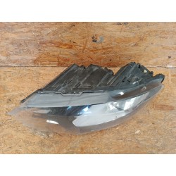 LAMPA LEWY PRZÓD XENON REFLEKTOR EU VW POLO V 5 6R 6R1941031D