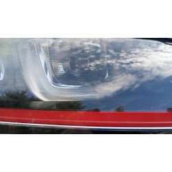 LAMPA REFLEKTOR PRAWY PRZÓD 5G1941752A XENON LED SKRĘTNY VW GOLF VII GTI EU