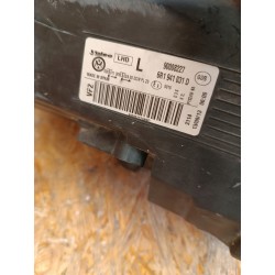 LAMPA LEWY PRZÓD XENON REFLEKTOR EU VW POLO V 5 6R 6R1941031D