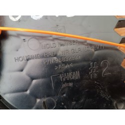 KRATKA GRILL ATRAPA ZDERZAKA PRZÓD 96832937 CHEVROLET CRUZE