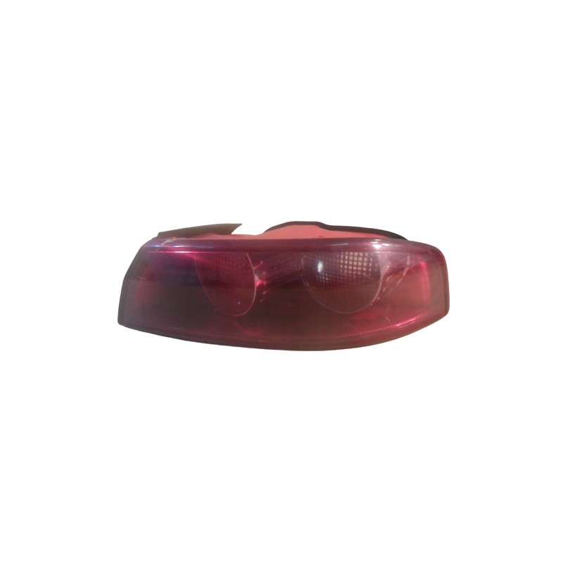 LAMPA PRAWY TYŁ TYLNA ALFA ROMEO 159